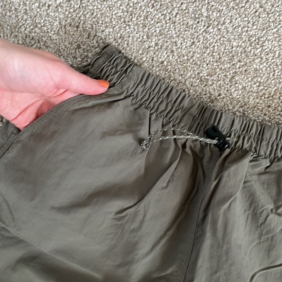 MEC women’s nylon sport shorts - Picture 5 of 5